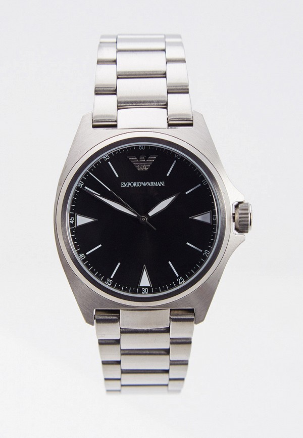

Часы Emporio Armani, Серебряный, AR11255