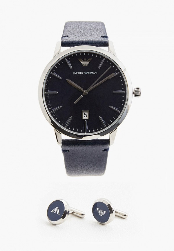

Комплект Emporio Armani, Синий