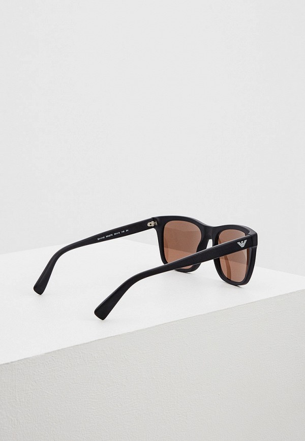 фото Очки солнцезащитные emporio armani