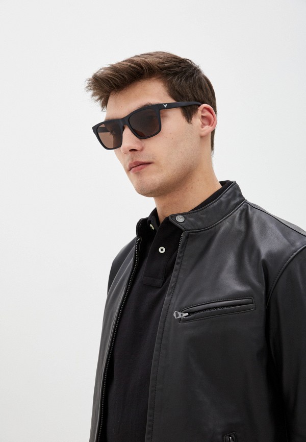 фото Очки солнцезащитные emporio armani