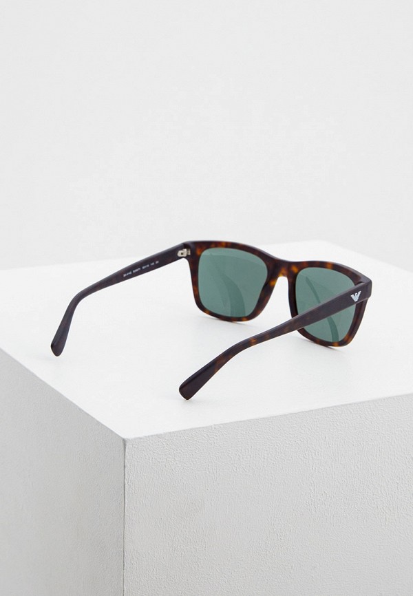 фото Очки солнцезащитные emporio armani