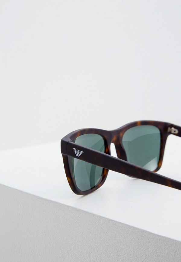 фото Очки солнцезащитные emporio armani