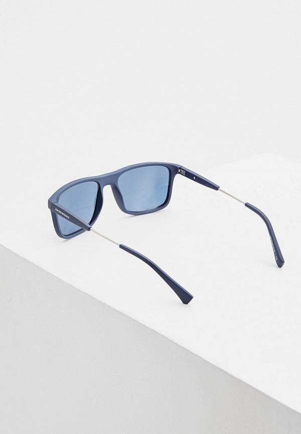 фото Очки солнцезащитные emporio armani