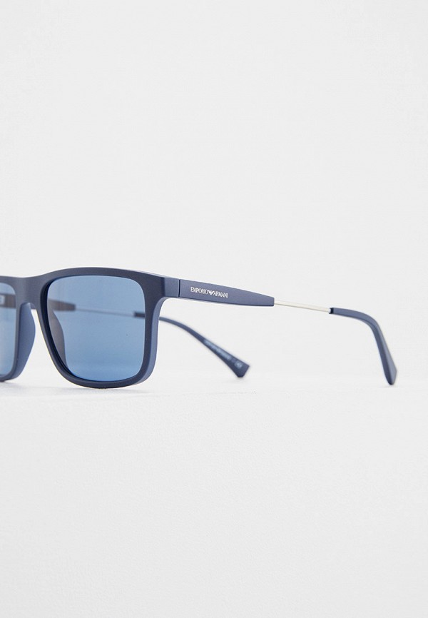 фото Очки солнцезащитные emporio armani