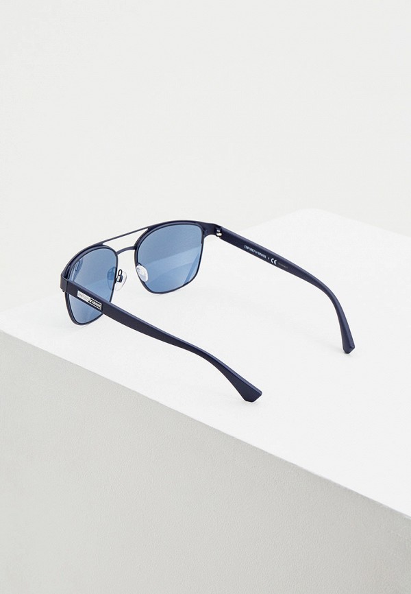 фото Очки солнцезащитные emporio armani