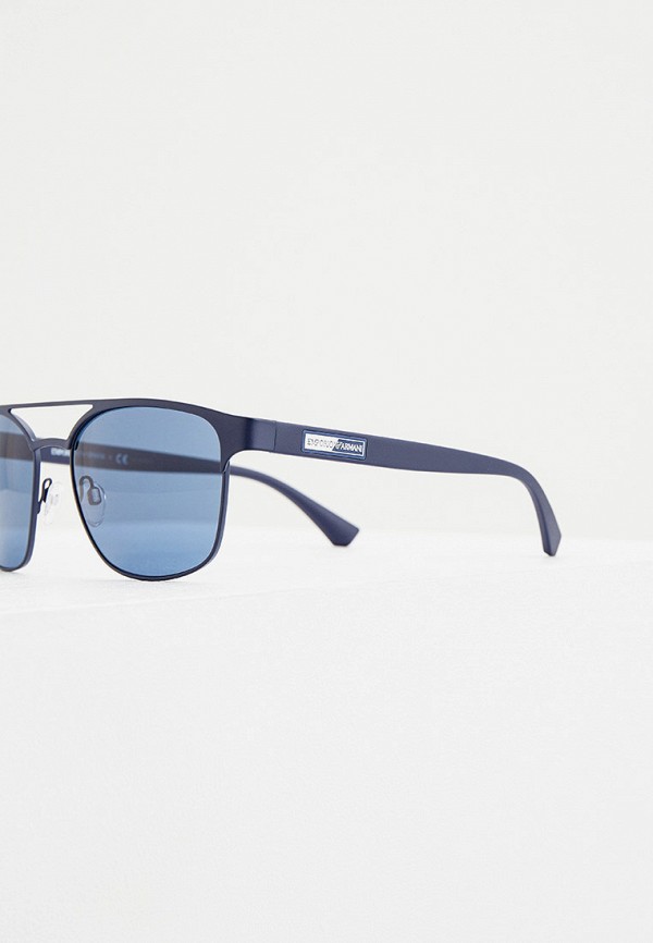 фото Очки солнцезащитные emporio armani