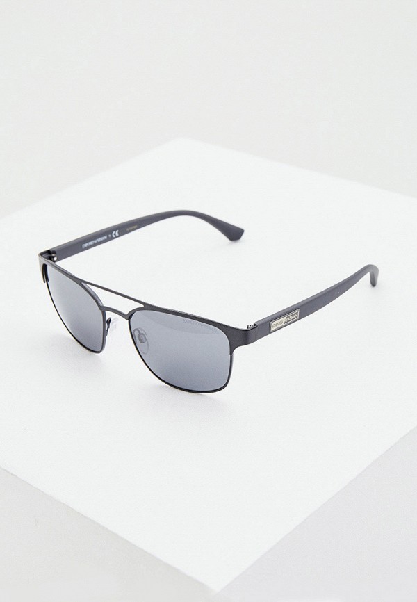 фото Очки солнцезащитные emporio armani