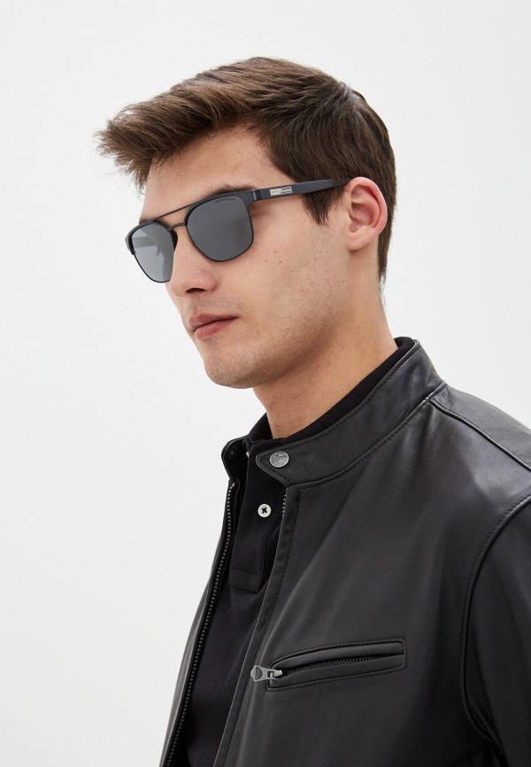фото Очки солнцезащитные emporio armani