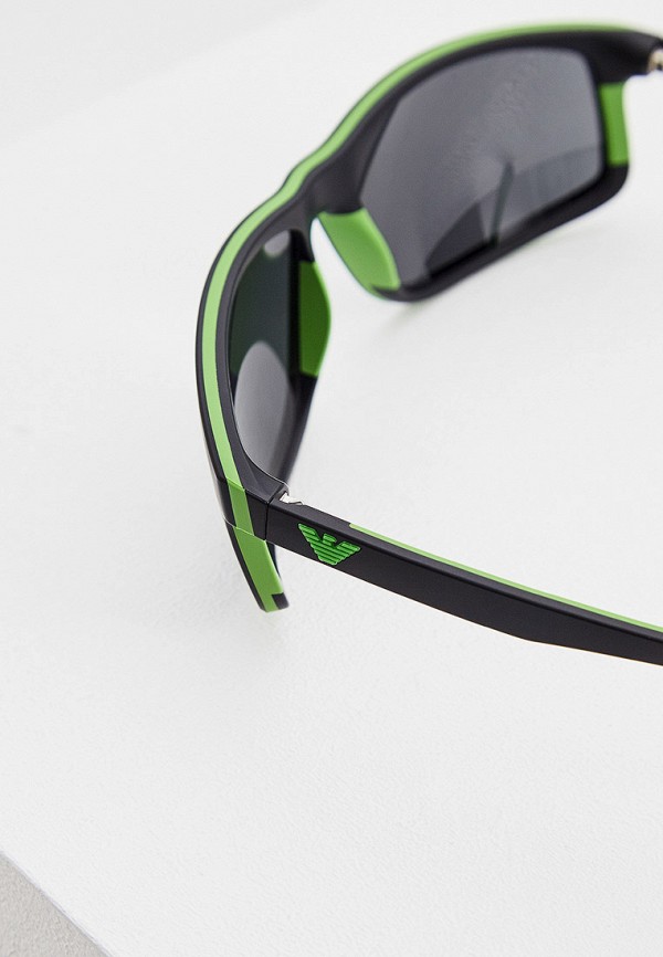 фото Очки солнцезащитные emporio armani