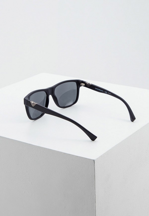 фото Очки солнцезащитные emporio armani
