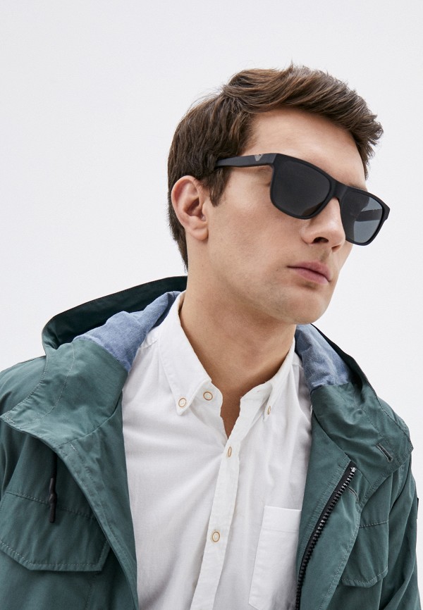 фото Очки солнцезащитные emporio armani