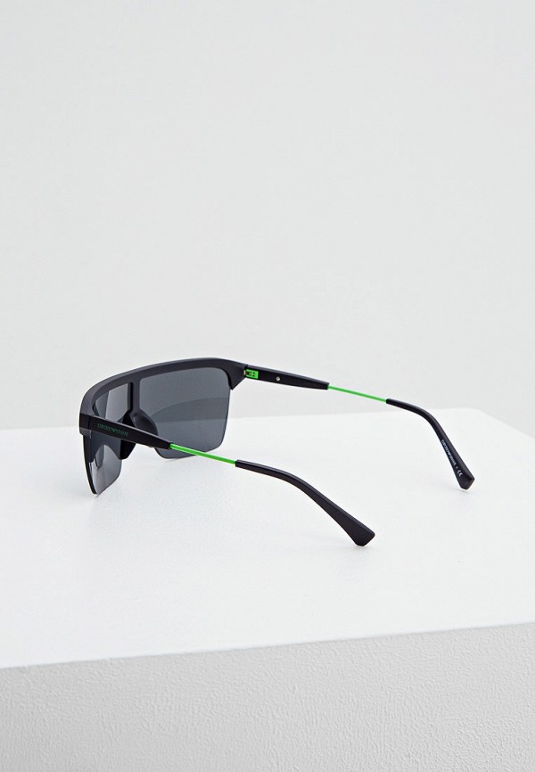 фото Очки солнцезащитные emporio armani