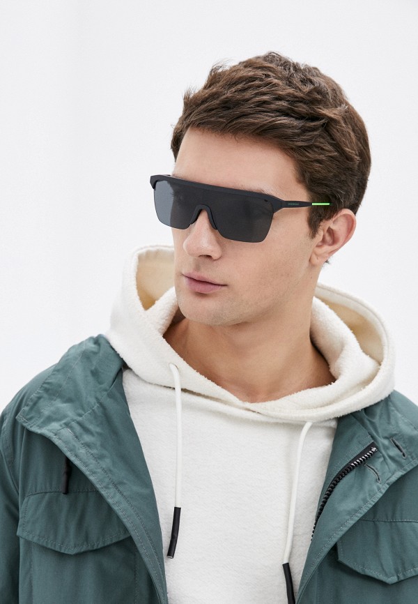 фото Очки солнцезащитные emporio armani