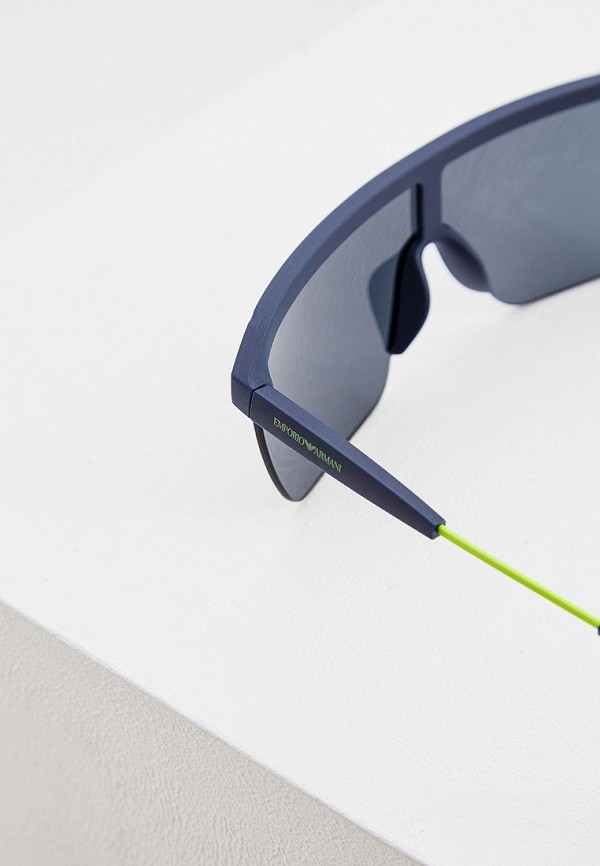 фото Очки солнцезащитные emporio armani