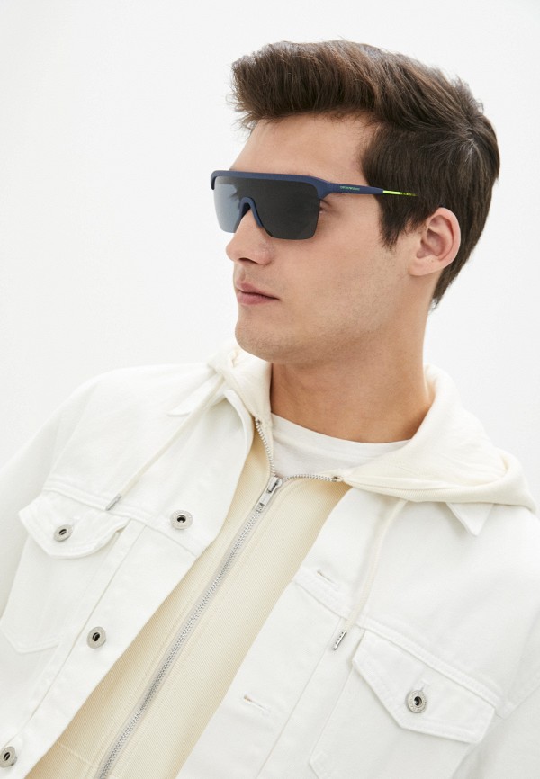 фото Очки солнцезащитные emporio armani