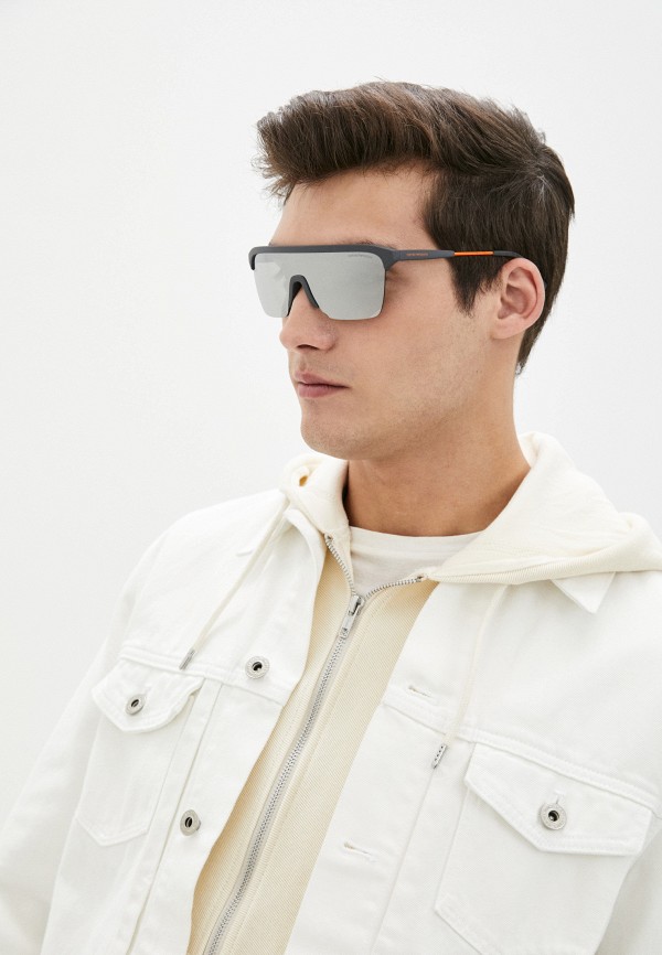 фото Очки солнцезащитные emporio armani