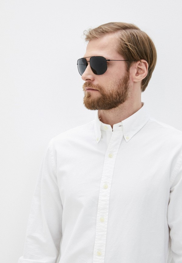 фото Очки солнцезащитные emporio armani