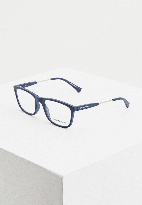 

Оправа Emporio Armani, Синий, EA3165 5754
