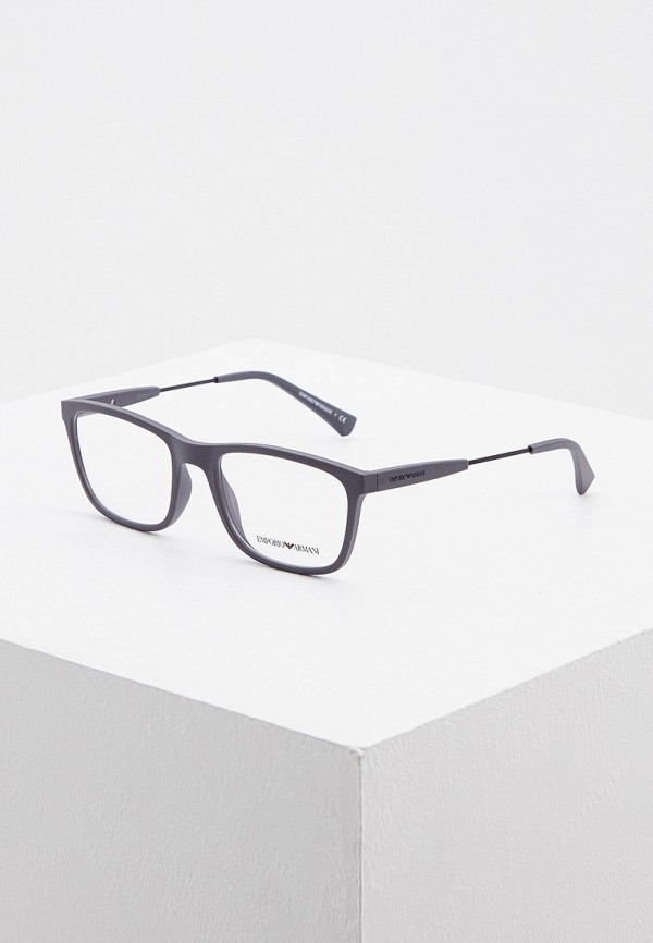 

Оправа Emporio Armani, Серый, EA3165 5800
