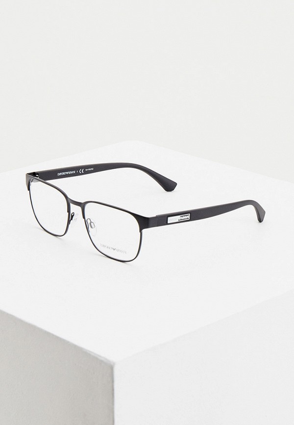 

Оправа Emporio Armani, Черный, EA1103 3001