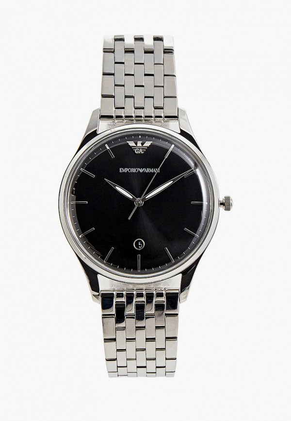 

Часы Emporio Armani, Серебряный, AR11286