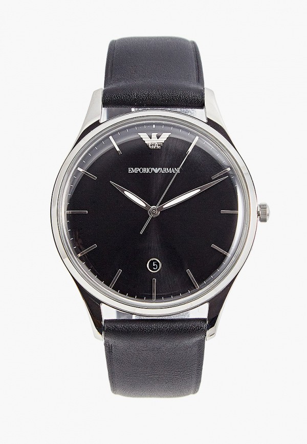 

Часы Emporio Armani, Черный, AR11287