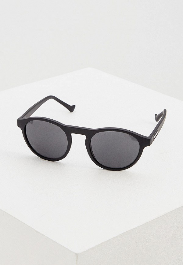 

Очки солнцезащитные Emporio Armani, Черный, EA4138 504287