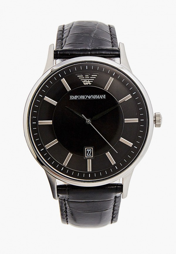 Часы Emporio Armani