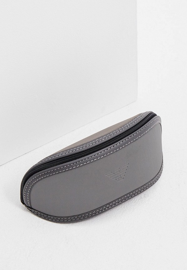 

Очки солнцезащитные Emporio Armani, Коричневый, EA4150 519673
