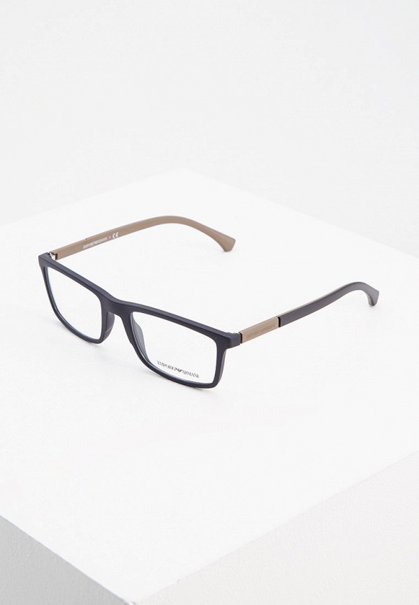 

Оправа Emporio Armani, Черный, EA3152 5042