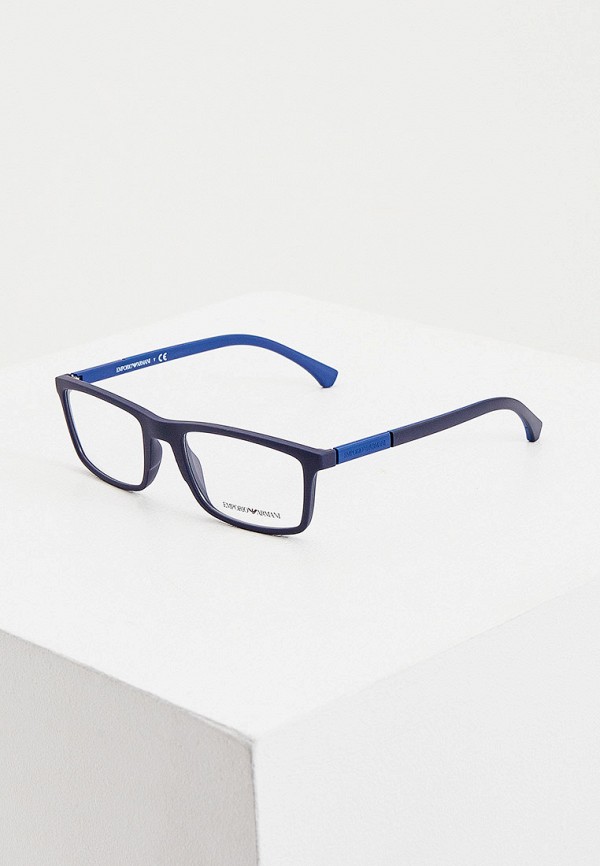 

Оправа Emporio Armani, Синий, EA3152 5754