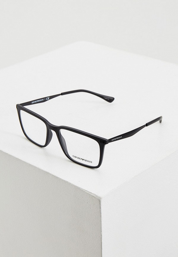

Оправа Emporio Armani, Черный, EA3169 5042