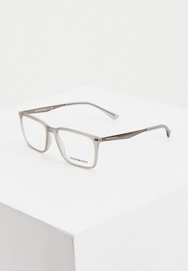 

Оправа Emporio Armani, Серый, EA3169 5841