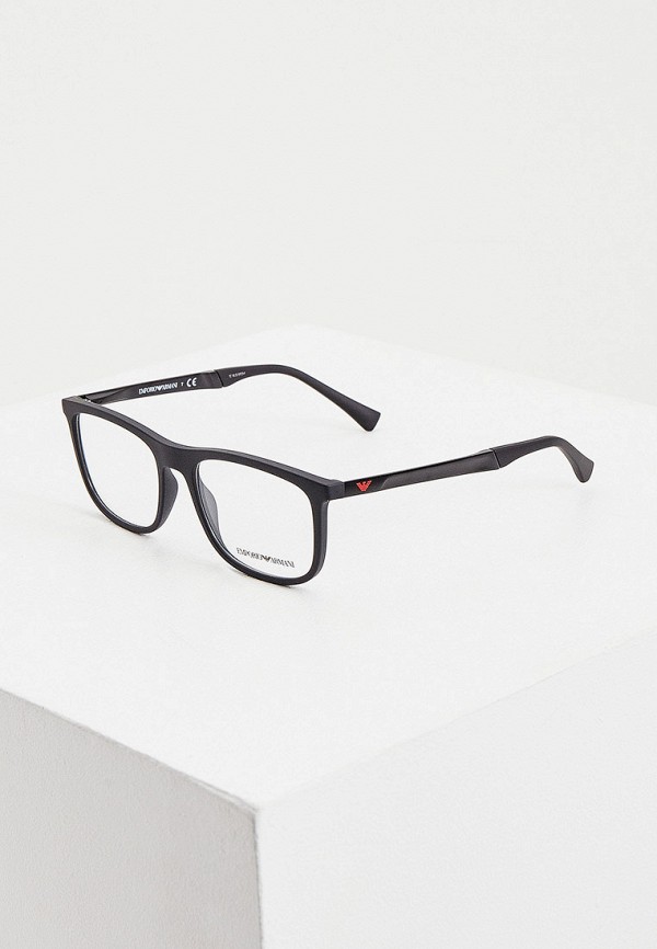 

Оправа Emporio Armani, Черный, EA3170 5063