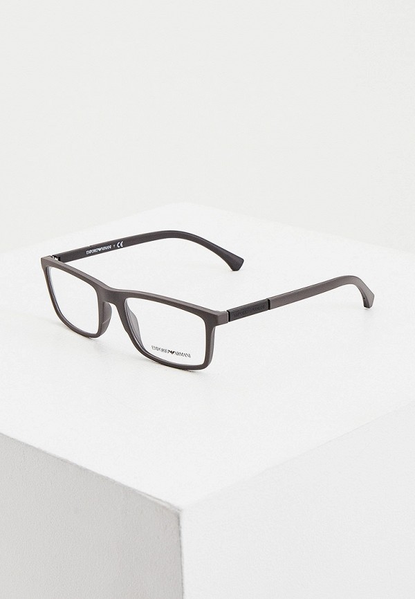 

Оправа Emporio Armani, Черный, EA3152 5693