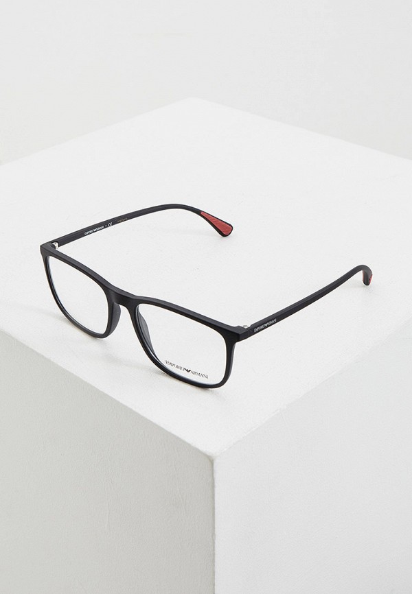 

Оправа Emporio Armani, Черный, EA3177 5042