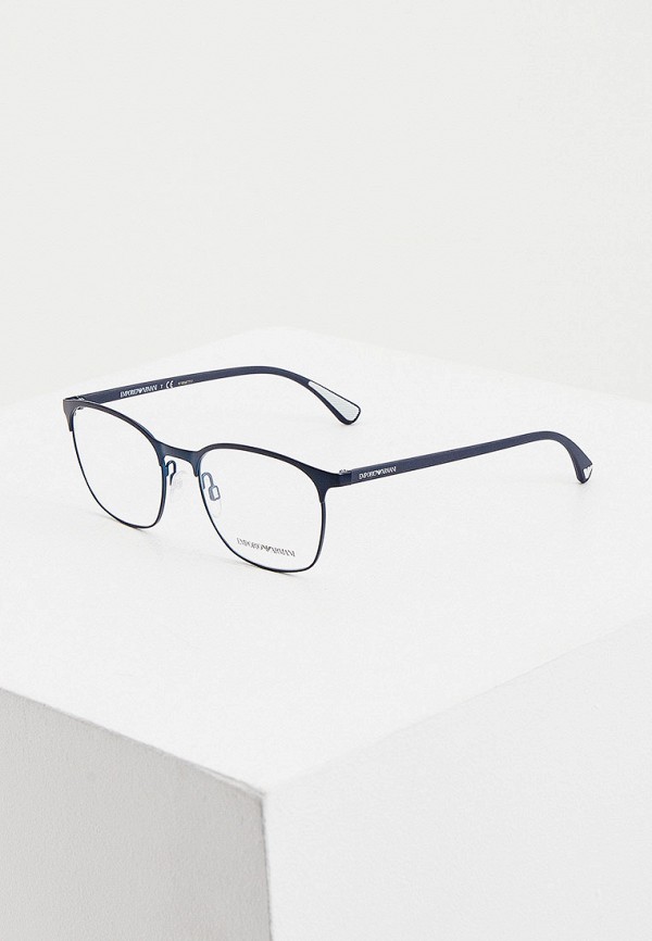 

Оправа Emporio Armani, Синий, EA1114 3018
