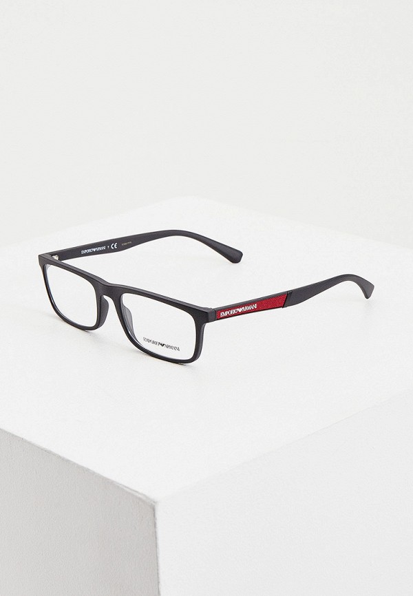 

Оправа Emporio Armani, Черный, EA3171 5001