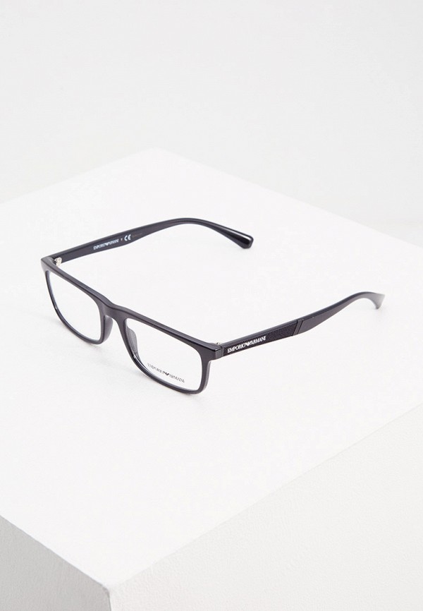 

Оправа Emporio Armani, Черный, EA3171 5017