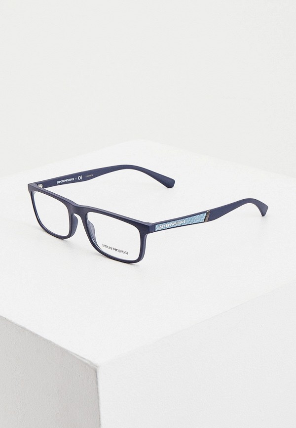 

Оправа Emporio Armani, Синий, EA3171 5080
