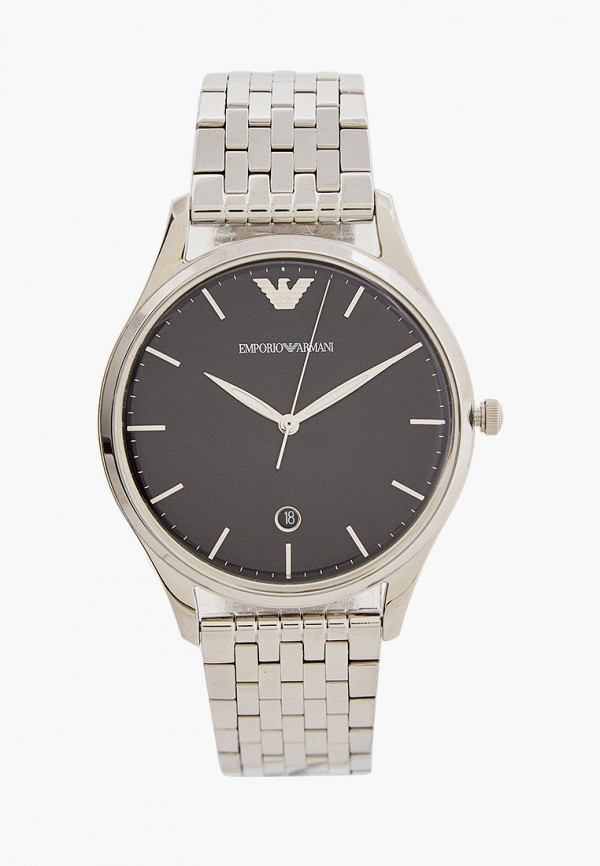 

Часы Emporio Armani, Серебряный, AR11286