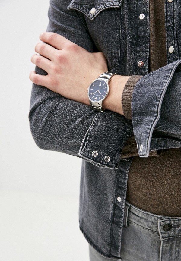 фото Часы emporio armani