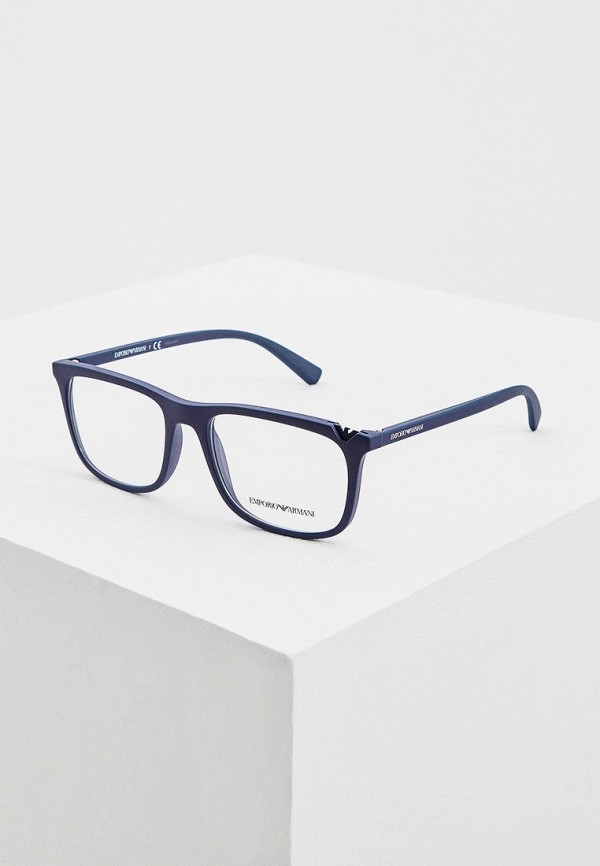 

Оправа Emporio Armani, EA3110 5600, Синий