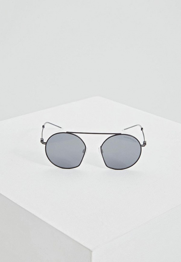 фото Очки солнцезащитные emporio armani