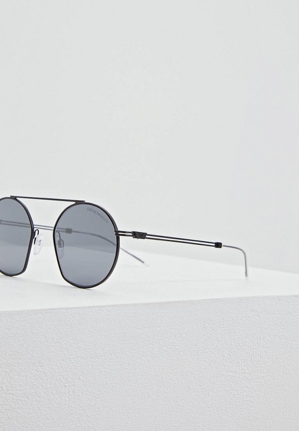 фото Очки солнцезащитные emporio armani