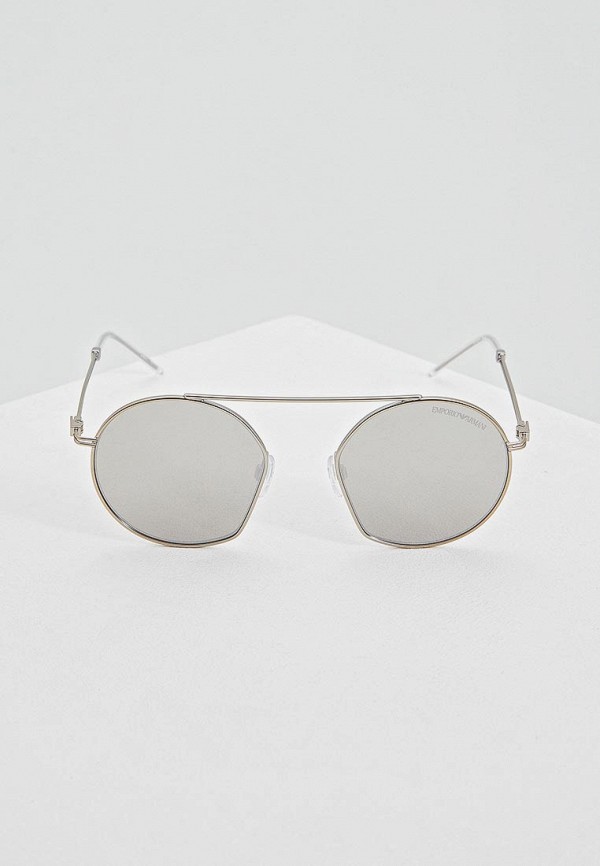 фото Очки солнцезащитные emporio armani