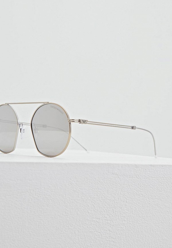 фото Очки солнцезащитные emporio armani