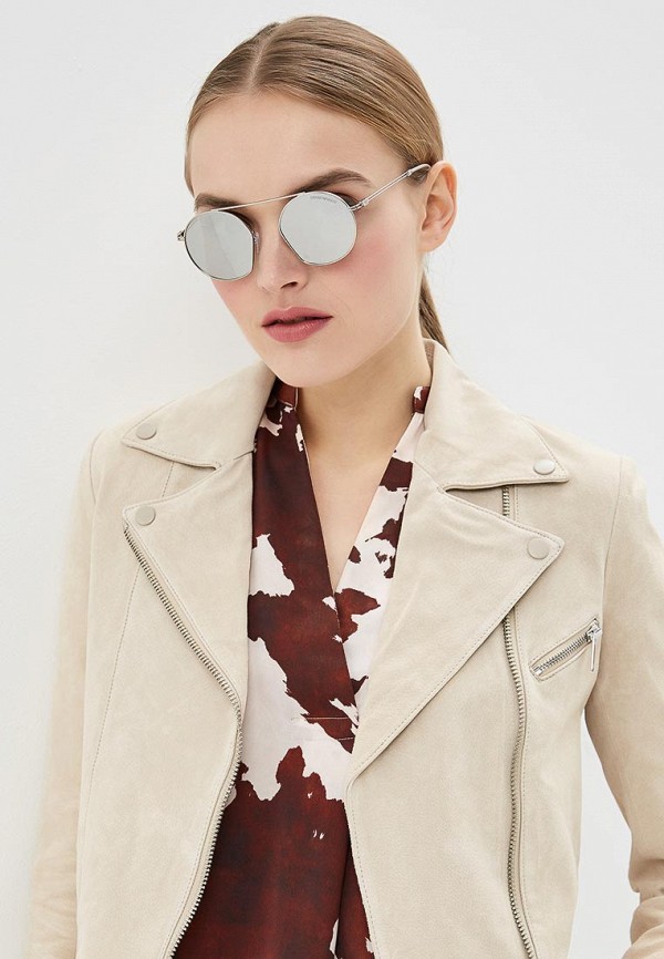 фото Очки солнцезащитные emporio armani