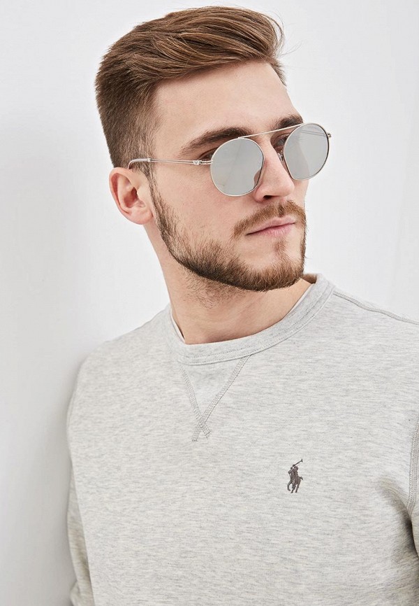 фото Очки солнцезащитные emporio armani