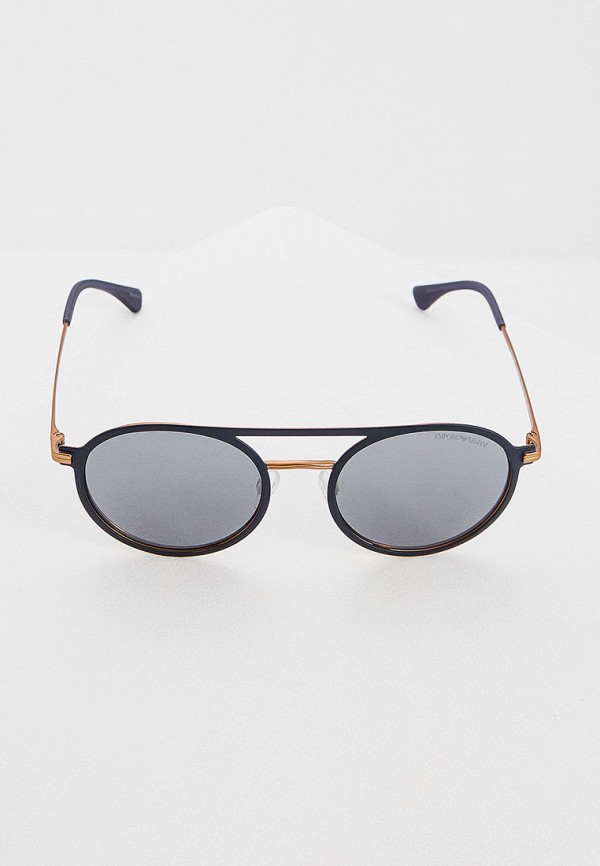 фото Очки солнцезащитные emporio armani